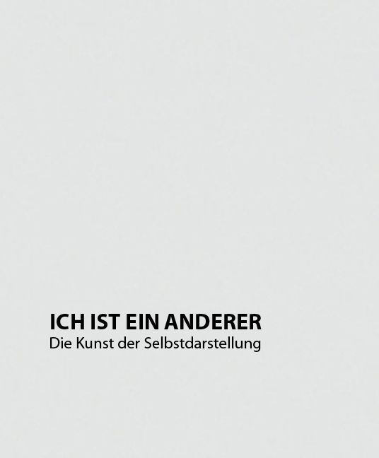Produktbild: Ich ist ein Anderer