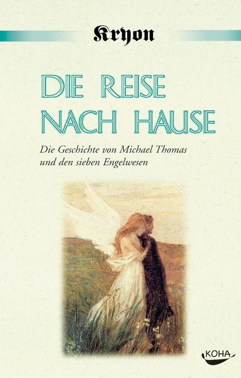 Produktbild: Die Reise nach Hause