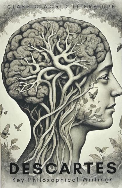Produktbild: Key Philosophical Writings