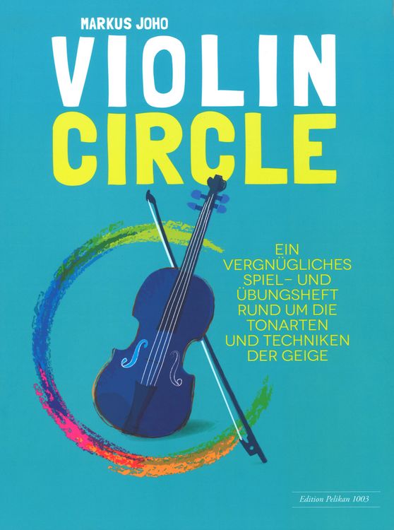 Produktbild: Violin Circle