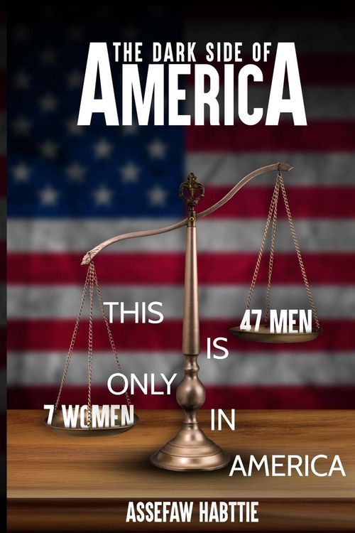 Produktbild: The Dark Side Of America