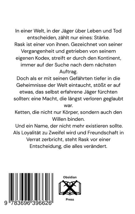 Produktbild: Die Jagd