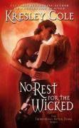 Produktbild: No Rest for the Wicked
