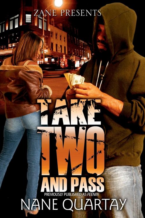 Produktbild: Take Two and Pass