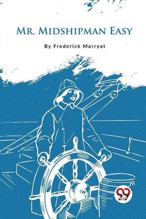 Produktbild: Mr. Midshipman Easy