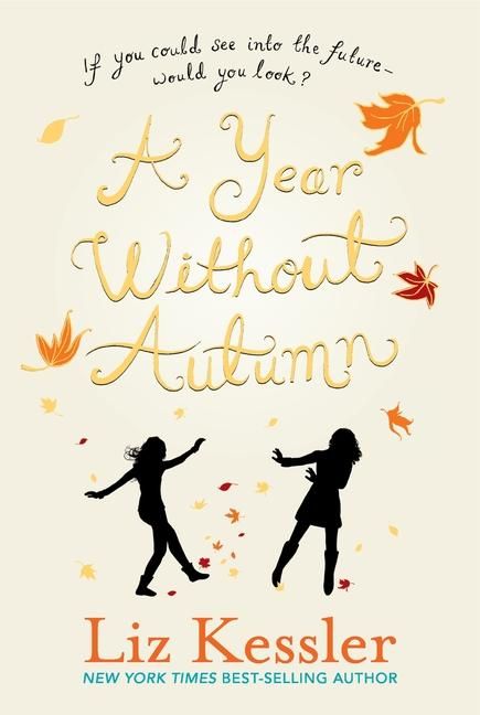 Produktbild: A Year Without Autumn