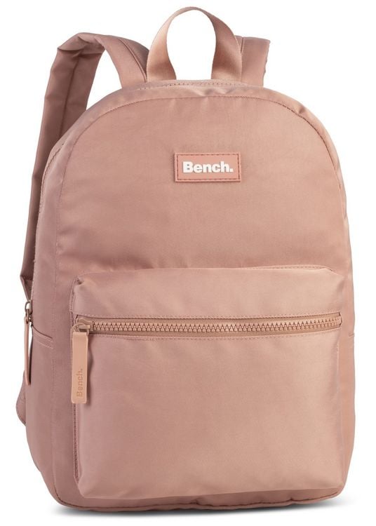 Produktbild: BENCH Rucksack nova, altrosa