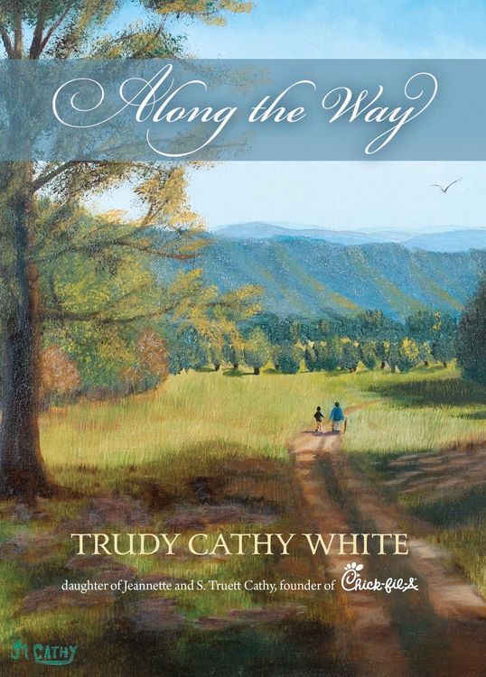 Produktbild: Along the Way