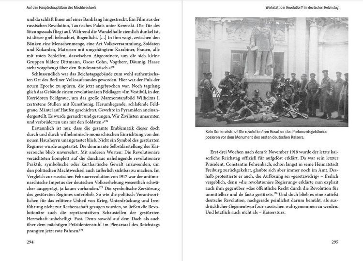 Produktbild: Kaisersturz