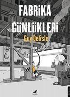 Produktbild: Fabrika G&uuml;nl&uuml;kleri