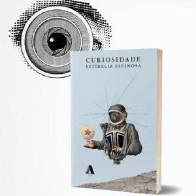 Produktbild: Curiosidade