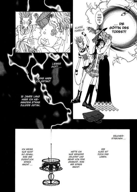 Produktbild: Paradise Kiss - New Edition 01