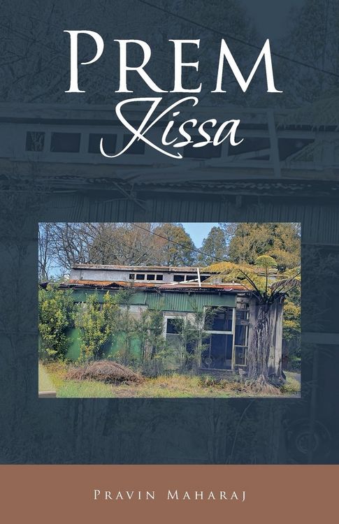 Produktbild: Prem Kissa