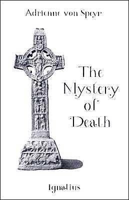 Produktbild: The Mystery of Death