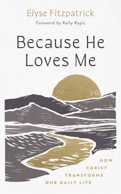 Produktbild: Because He Loves Me