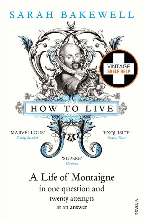 Produktbild: How to Live