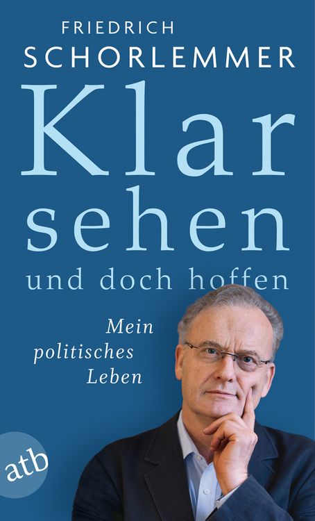 Produktbild: Klar sehen und doch hoffen
