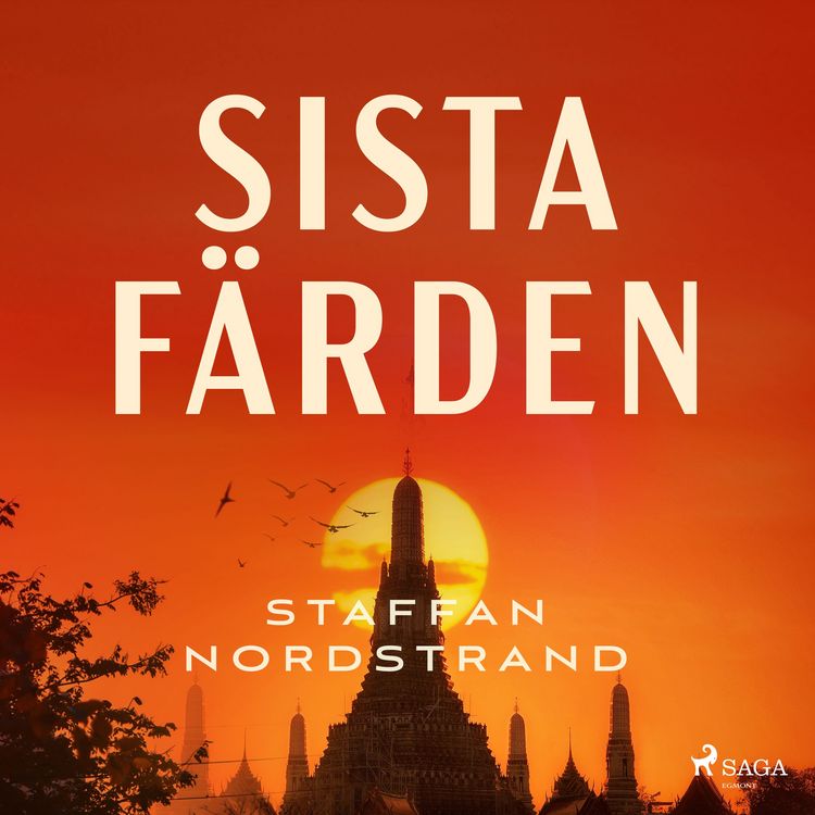 Produktbild: Sista f&auml;rden