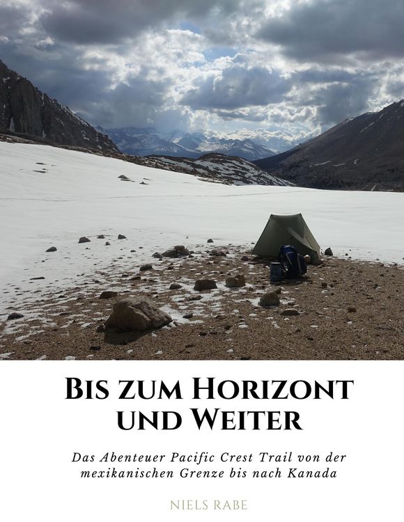 Produktbild: Bis zum Horizont und weiter