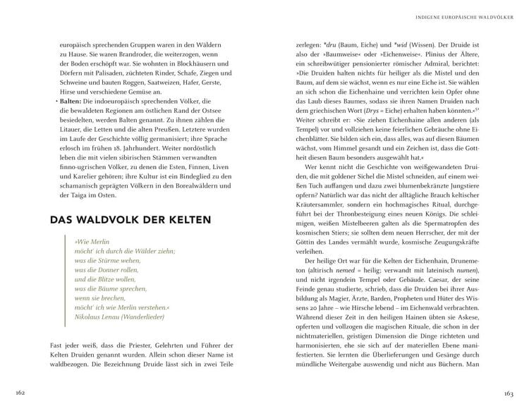 Produktbild: Wir sind Gesch&ouml;pfe des Waldes