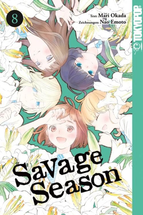 Produktbild: Savage Season 08