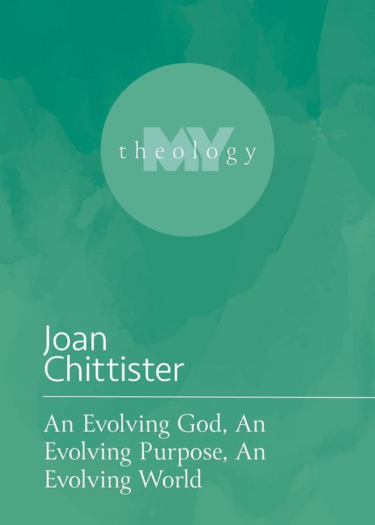 Produktbild: Evolving God, An Evolving Purpose, An Evolving World