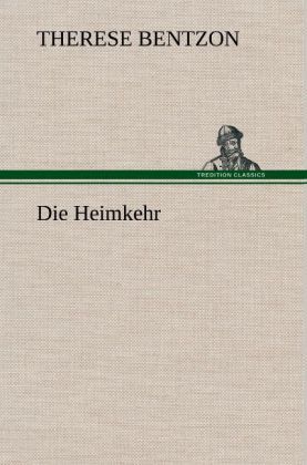Produktbild: Die Heimkehr