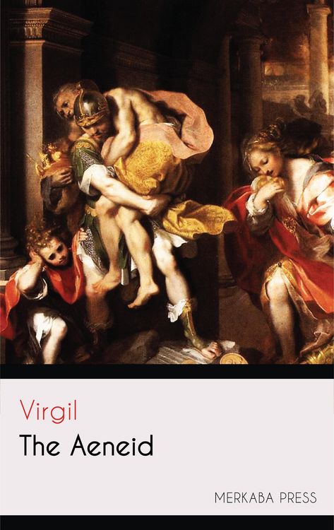 Produktbild: The Aeneid