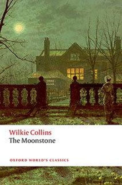 Produktbild: The Moonstone