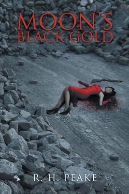 Produktbild: Moon's Black Gold