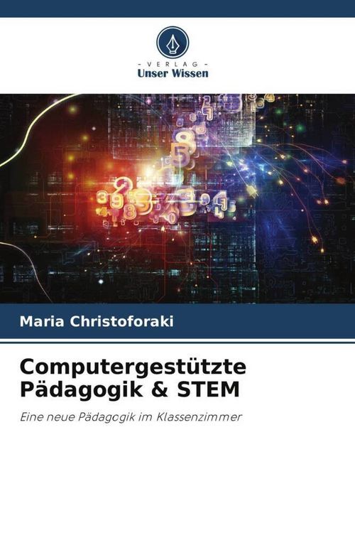 Produktbild: Computergest&uuml;tzte P&auml;dagogik & STEM