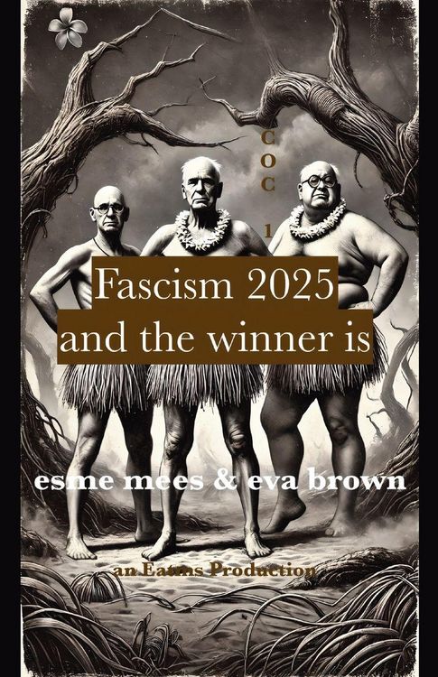 Produktbild: Fascism 2025