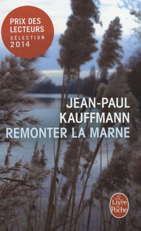 Produktbild: Fre-Remonter La Marne
