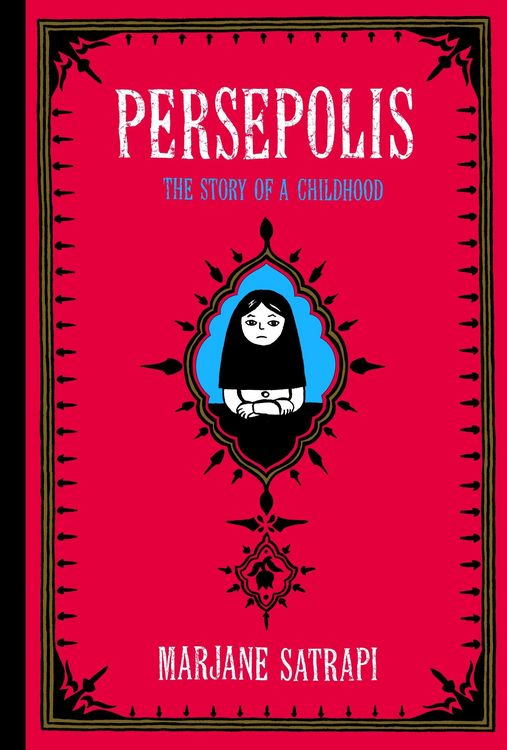 Produktbild: Persepolis 1