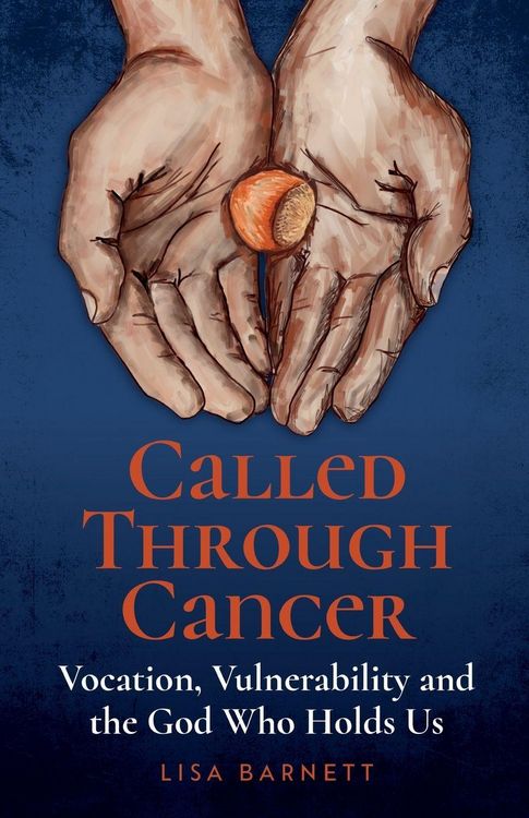 Produktbild: Called Through Cancer