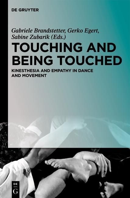 Produktbild: Touching and Being Touched