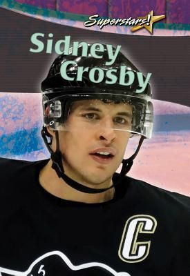 Produktbild: Sidney Crosby
