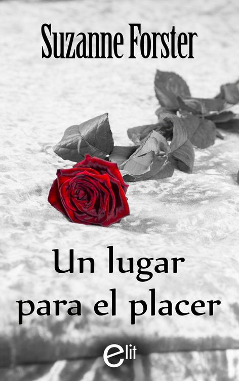 Produktbild: Un lugar para el placer