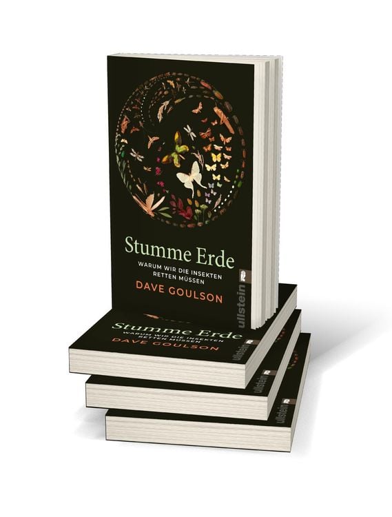 Produktbild: Stumme Erde