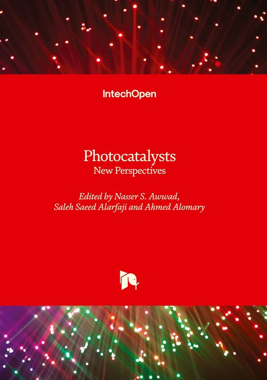 Produktbild: Photocatalysts
