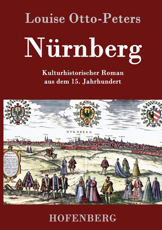 Produktbild: N&uuml;rnberg