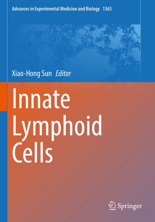 Produktbild: Innate Lymphoid Cells