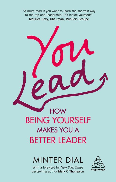 Produktbild: You Lead