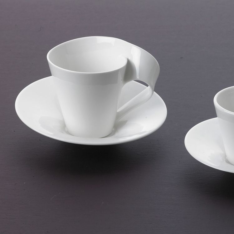 Produktbild: Villeroy & Boch Newwave Mokka-/Espressoobertasse