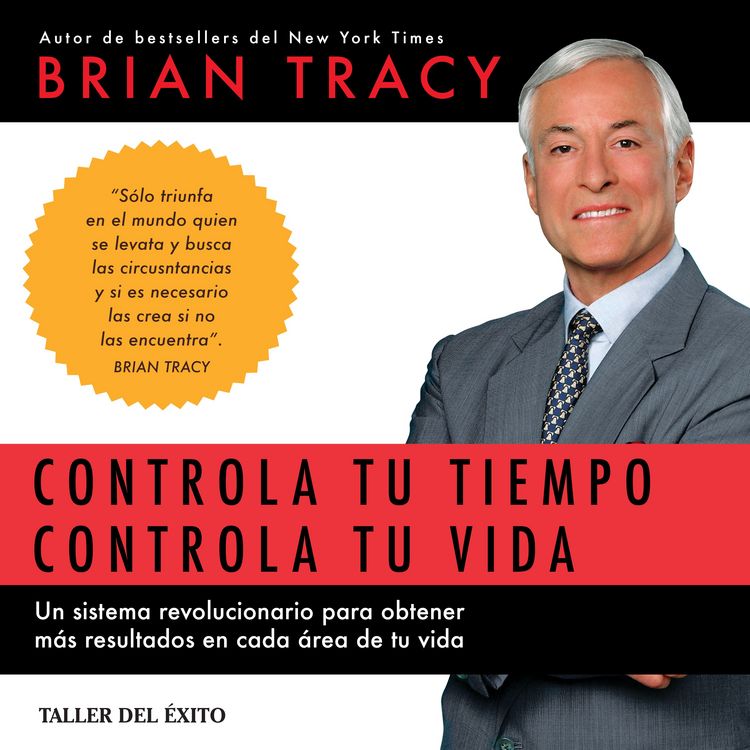 Produktbild: Controla tu tiempo, controla tu vida