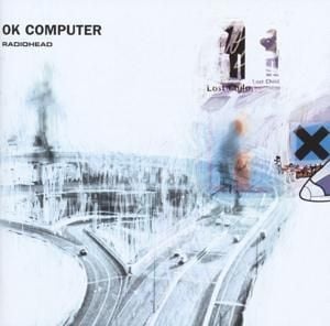 Produktbild: OK Computer