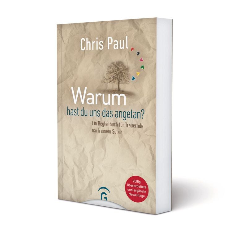 Produktbild: Warum hast du uns das angetan?