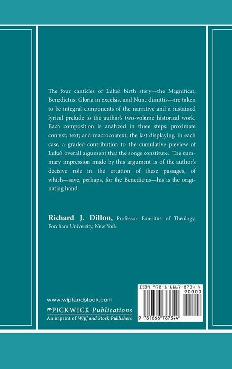 Produktbild: The Hymns of Saint Luke