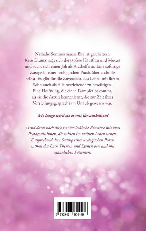 Produktbild: Und dann noch du!
