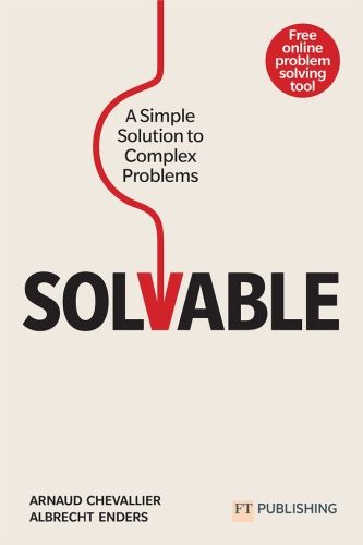 Produktbild: Solvable: A simple solution to complex problems